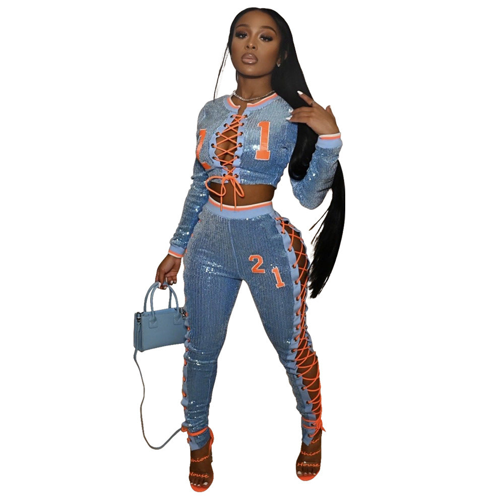The “Main Character Energy” Luxe Set