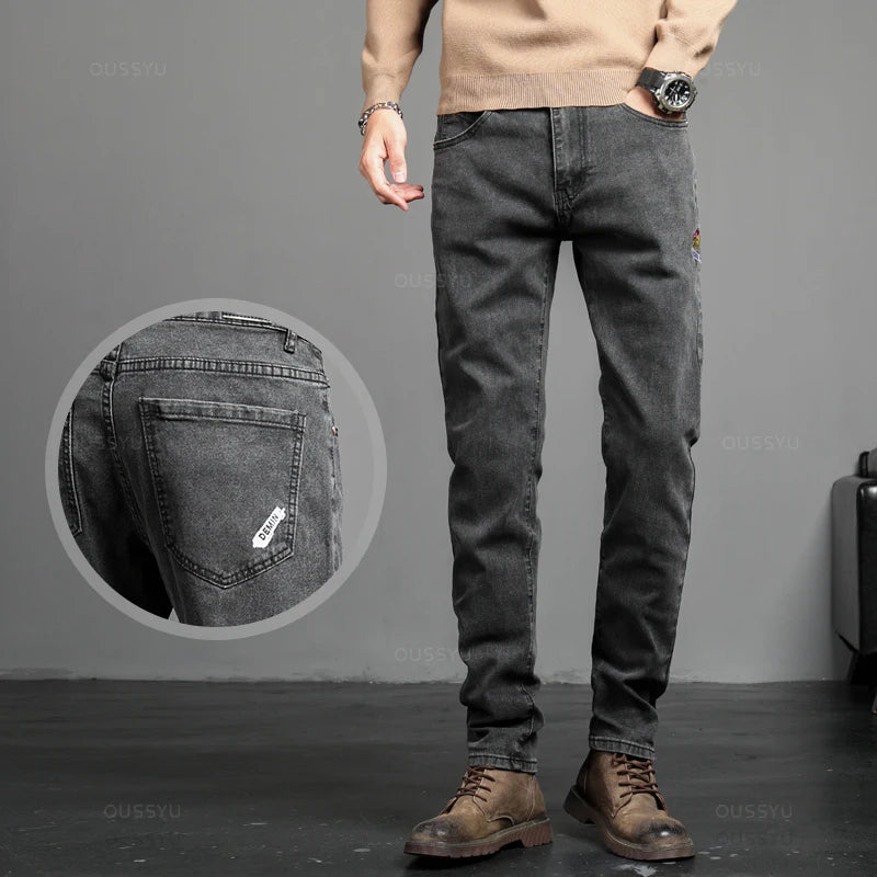 Urban Flex Slim Fit Denim