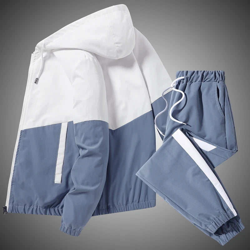 AeroFlow Street Set