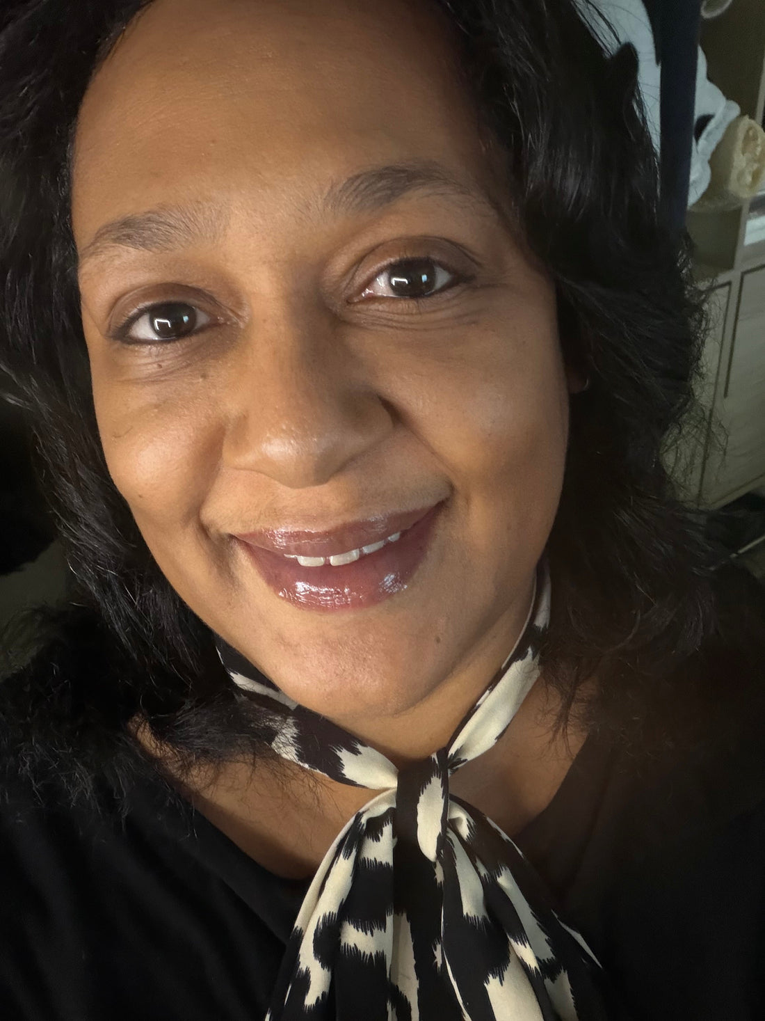 Monica Osler, owner & CEO of Hustlerz Emporium LLC 
