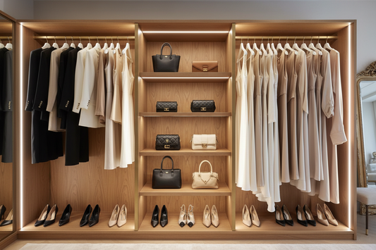 What Makes a Piece a Legacy Piece? The Hustlerz Emporium Guide to Timeless Style