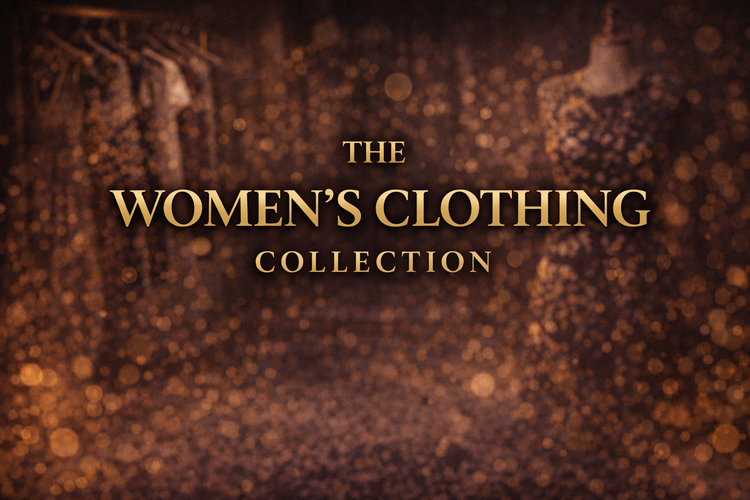Women's Clothing
