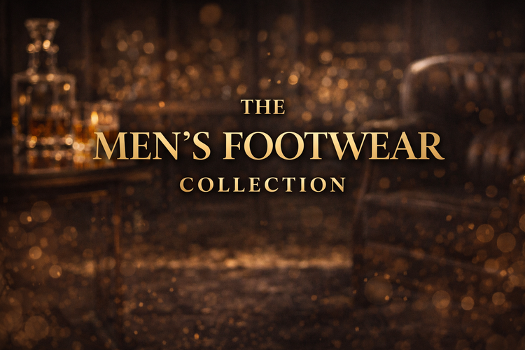 Men's Footwear