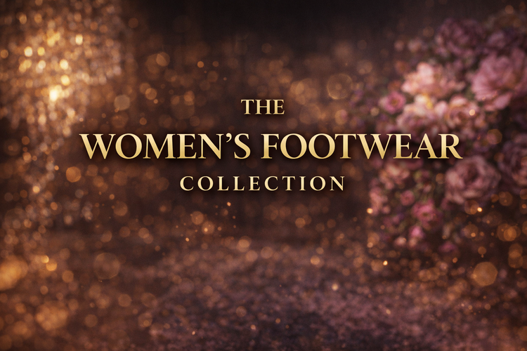 Women's Footwear
