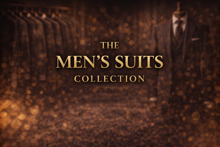 Men's Suits
