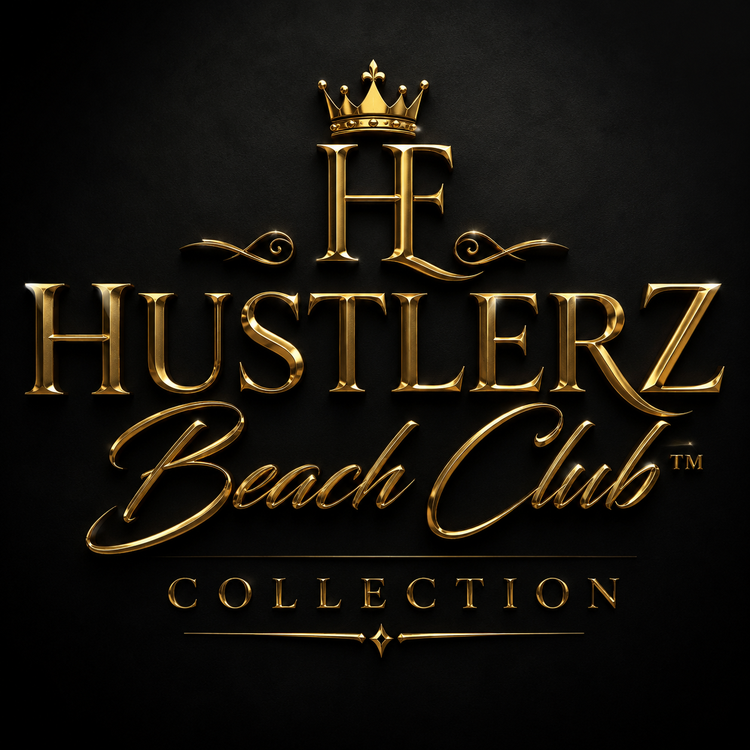 Hustlerz Beach Club™️