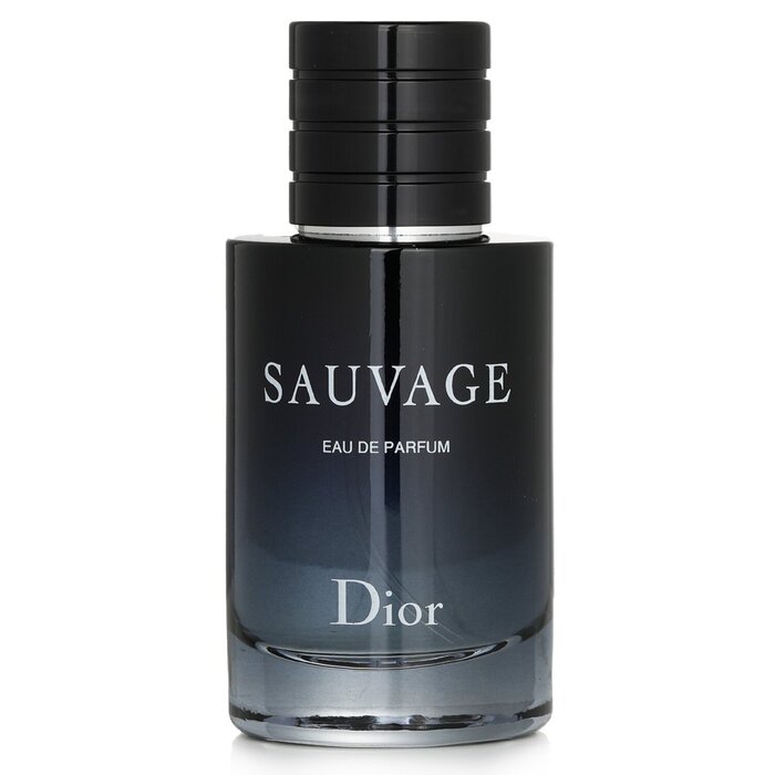 CHRISTIAN DIOR - Sauvage Eau De Parfum Spray