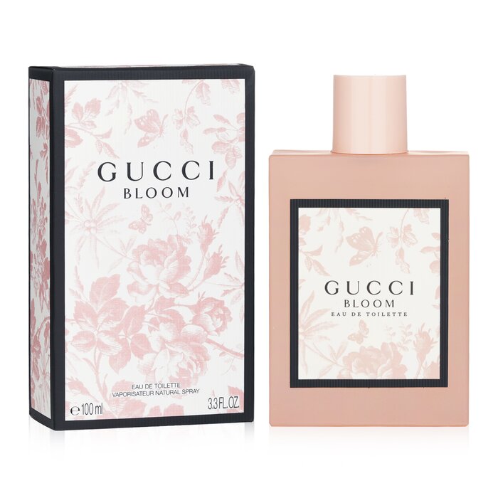 GUCCI - Bloom Eau De Toilette Spray
