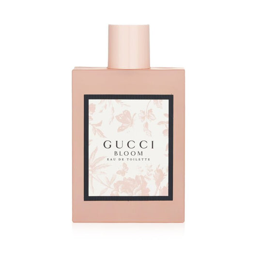 GUCCI - Bloom Eau De Toilette Spray