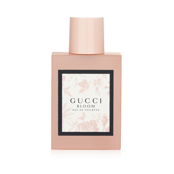 GUCCI - Bloom Eau De Toilette Spray
