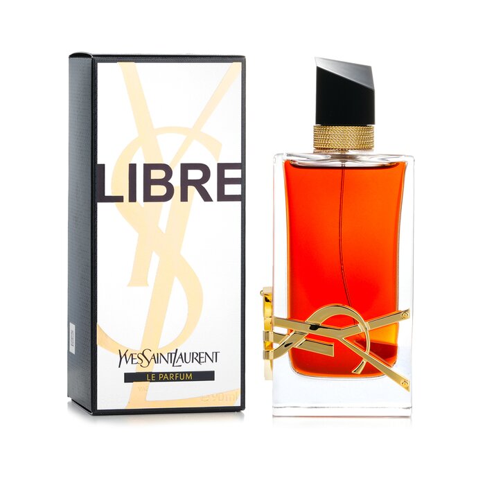 YVES SAINT LAURENT - Libre Le Parfum