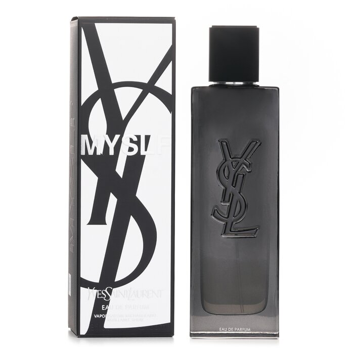 YVES SAINT LAURENT - Myslf Eau De Parfum Spray