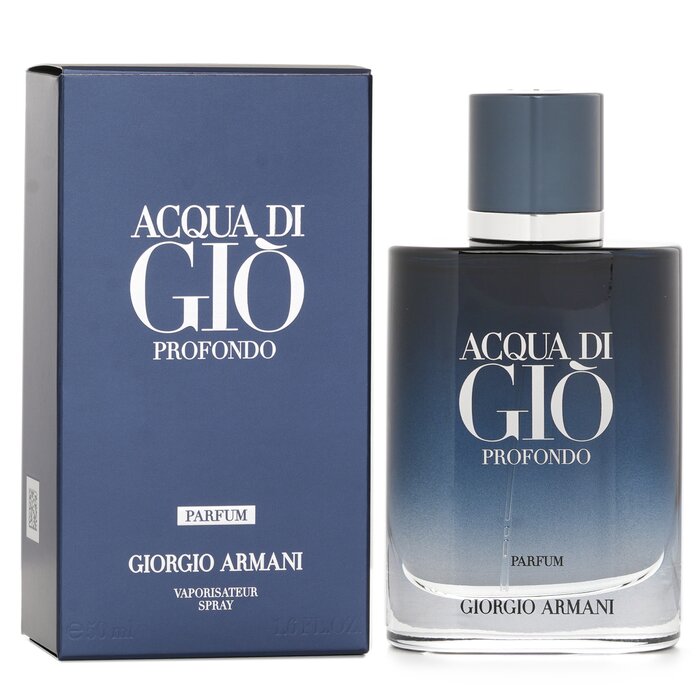 GIORGIO ARMANI - Acqua Di Gio Profondo Parfum Spray