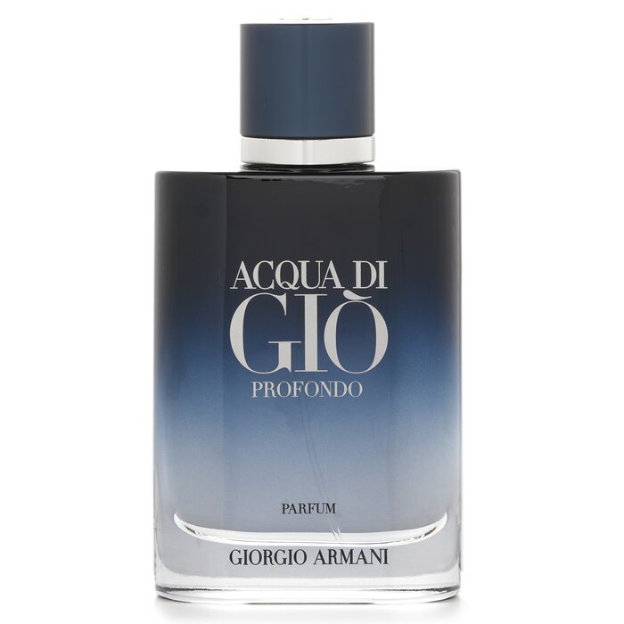 GIORGIO ARMANI - Acqua Di Gio Profondo Parfum Spray