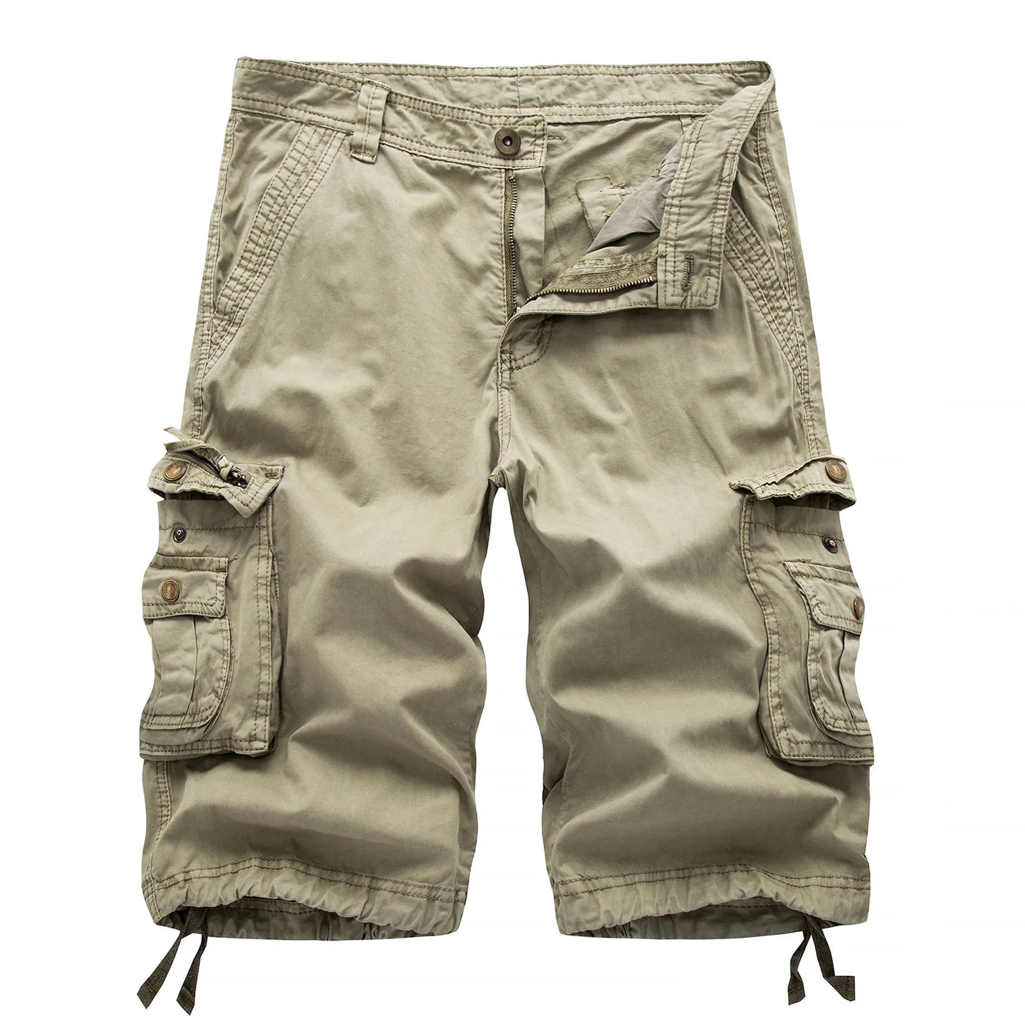 Tactical Hustler Cargo Shorts