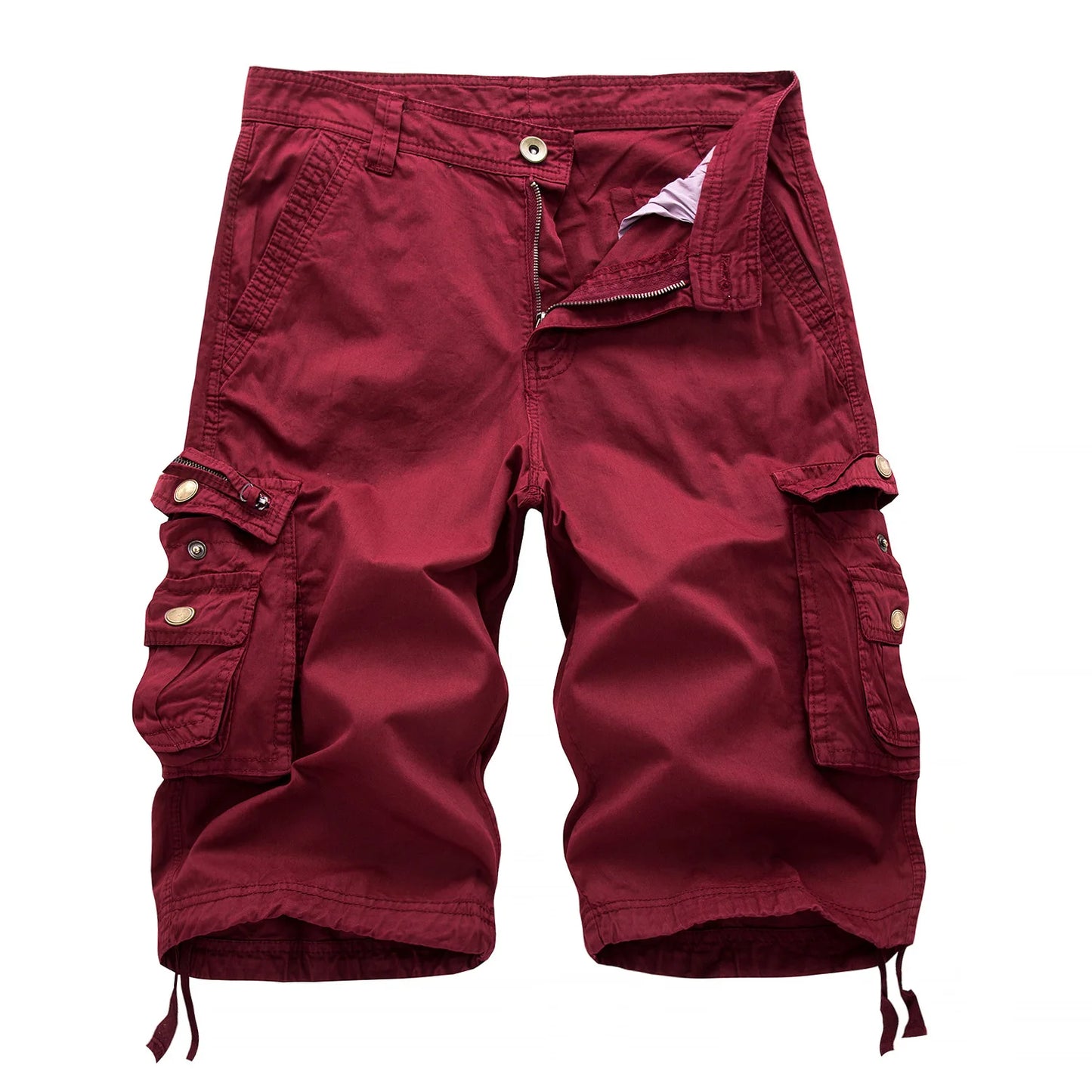 Tactical Hustler Cargo Shorts