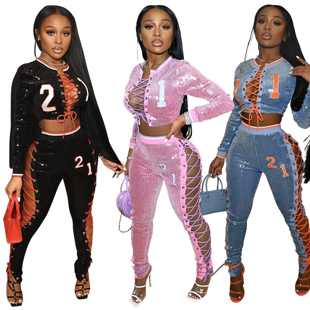 The “Main Character Energy” Luxe Set