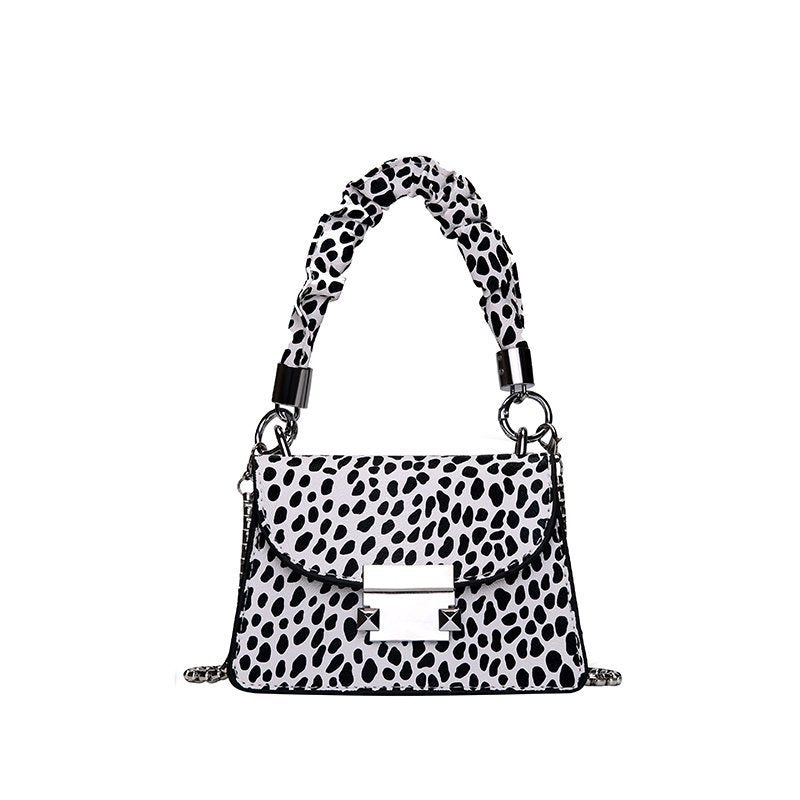 Savannah Luxe™ Zebra Mini Bag