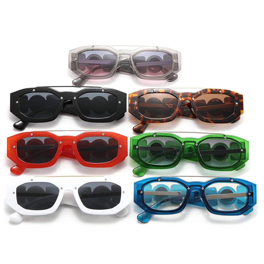 Prestige Mode Sunglasses