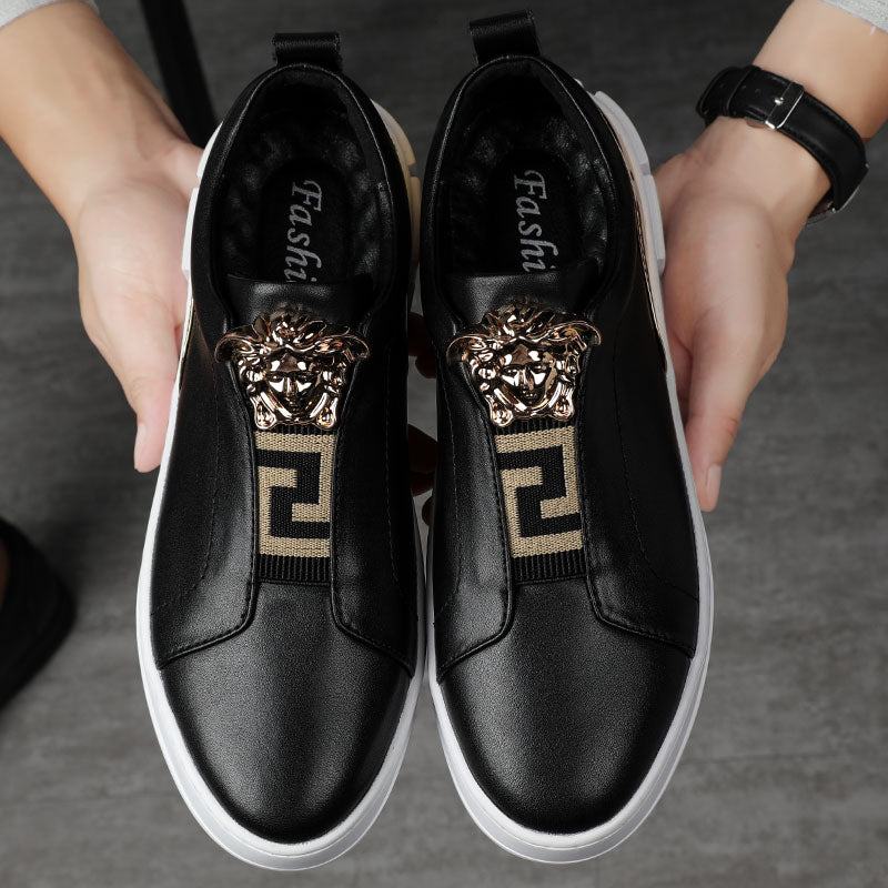 The Golden Lion Prestige Sneakers