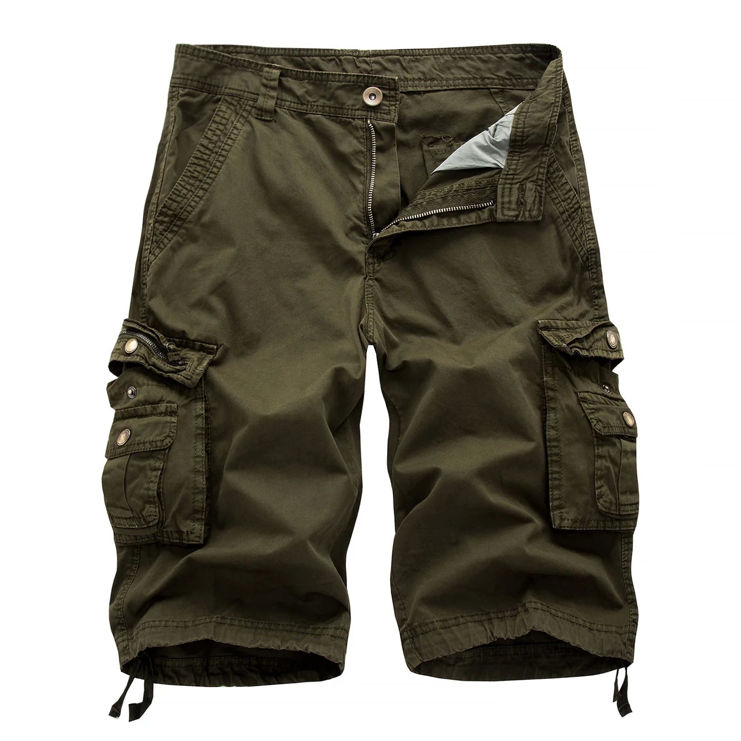 Tactical Hustler Cargo Shorts