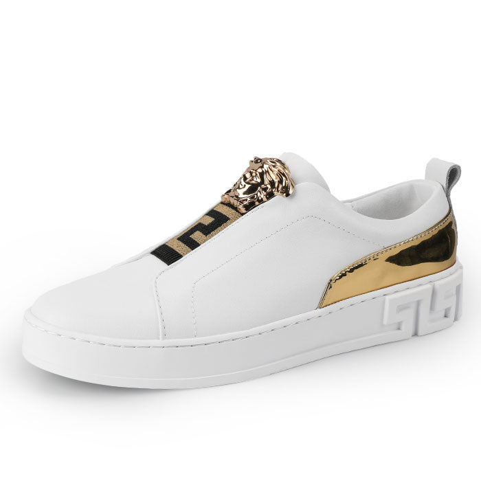 The Golden Lion Prestige Sneakers