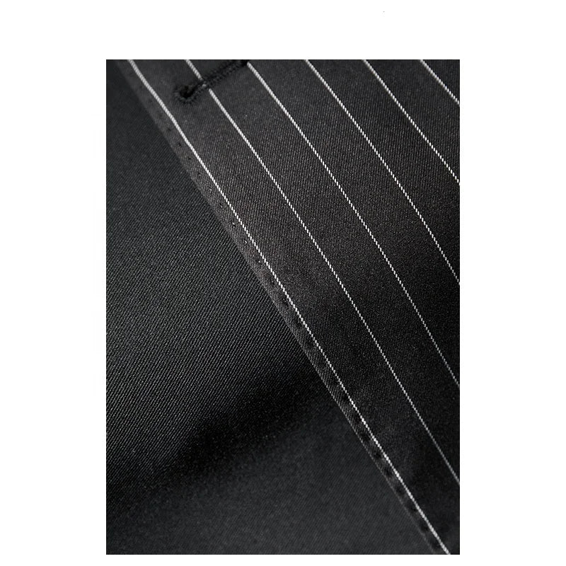 The Executive Divide – 3-Piece Suit