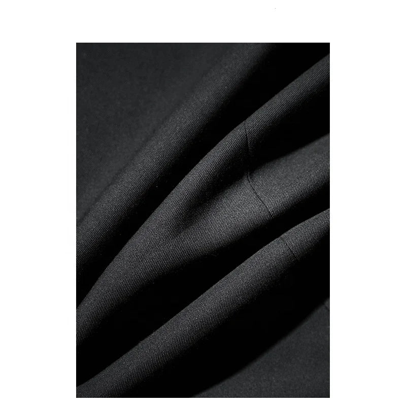 The Executive Divide – 3-Piece Suit
