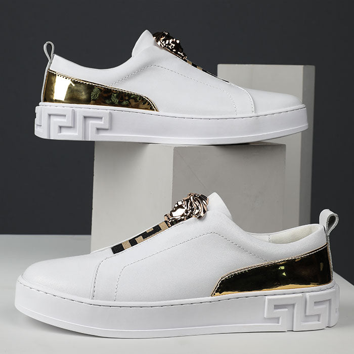 The Golden Lion Prestige Sneakers