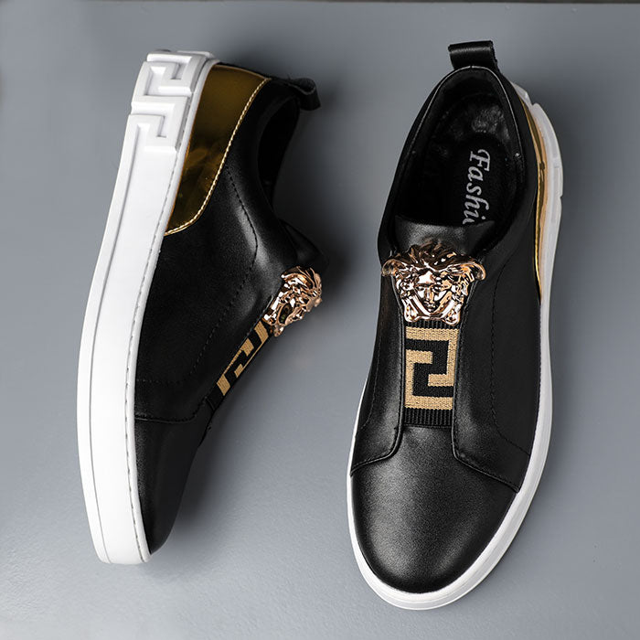 The Golden Lion Prestige Sneakers