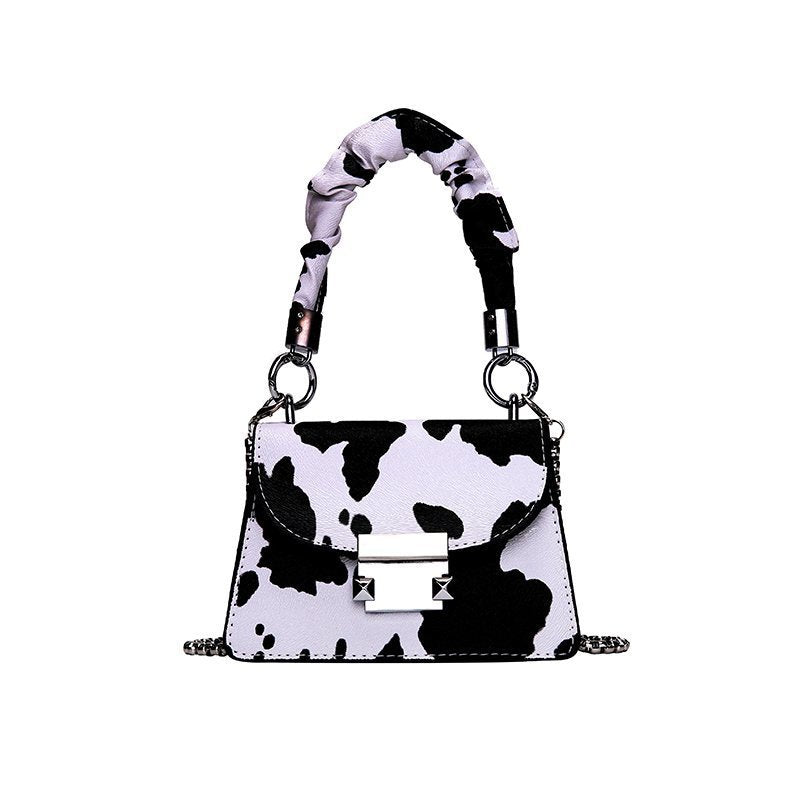Savannah Luxe™ Zebra Mini Bag