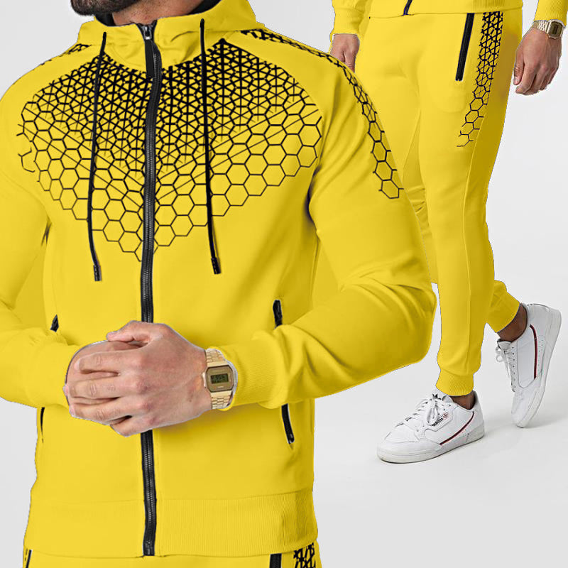 HexaFlex Elite Track Set