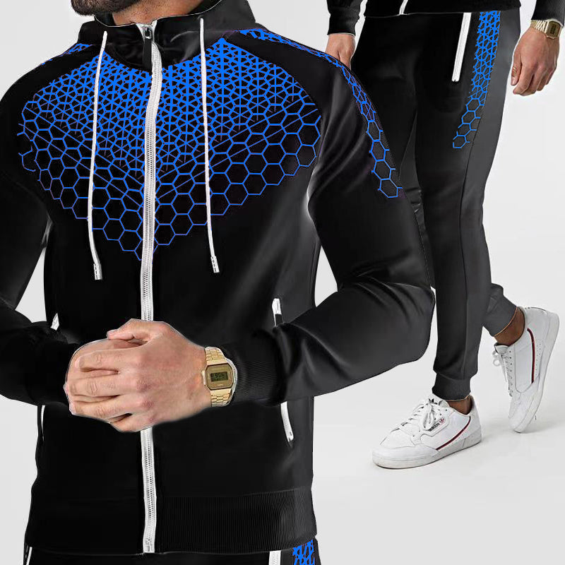HexaFlex Elite Track Set