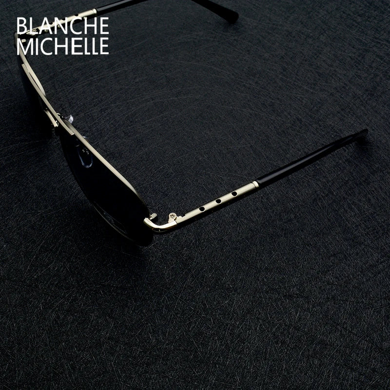 Executive Edge Polarized Shades