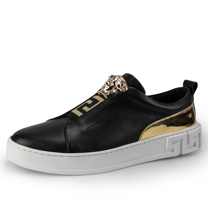The Golden Lion Prestige Sneakers