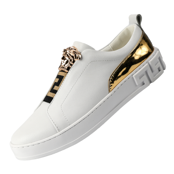 The Golden Lion Prestige Sneakers
