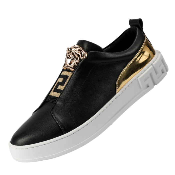 The Golden Lion Prestige Sneakers