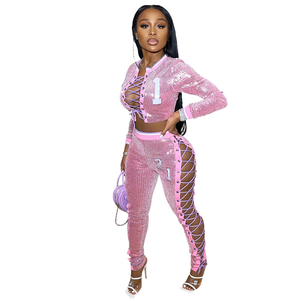 The “Main Character Energy” Luxe Set