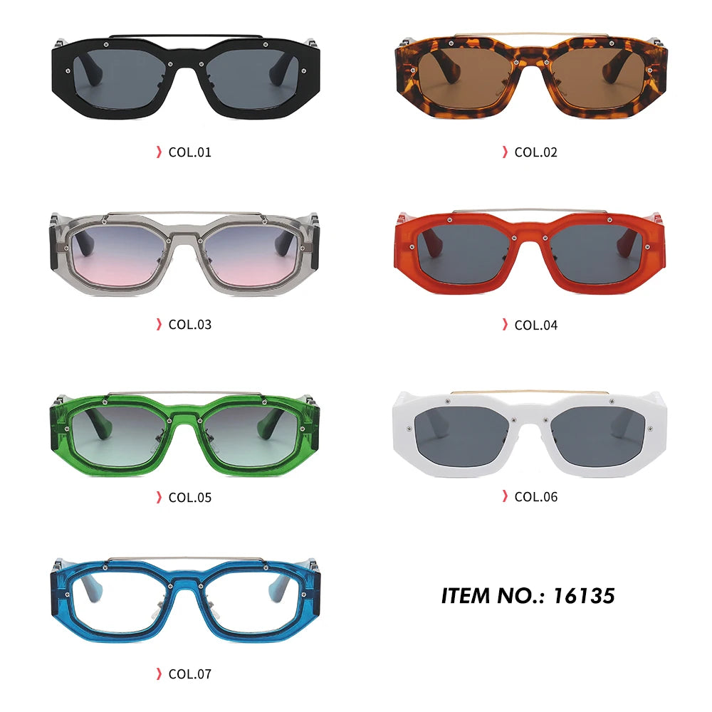 Prestige Mode Sunglasses