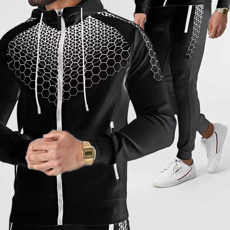HexaFlex Elite Track Set