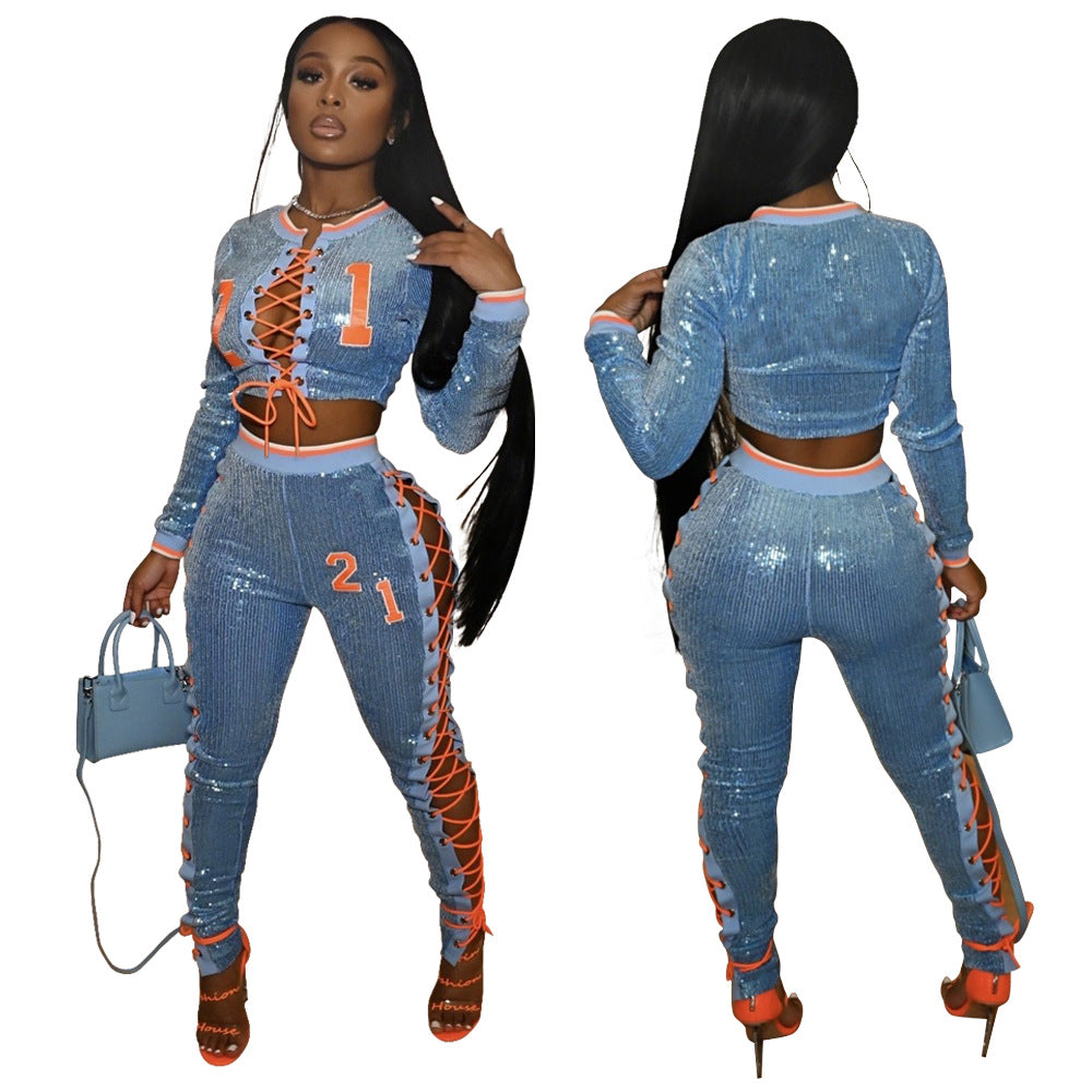 The “Main Character Energy” Luxe Set