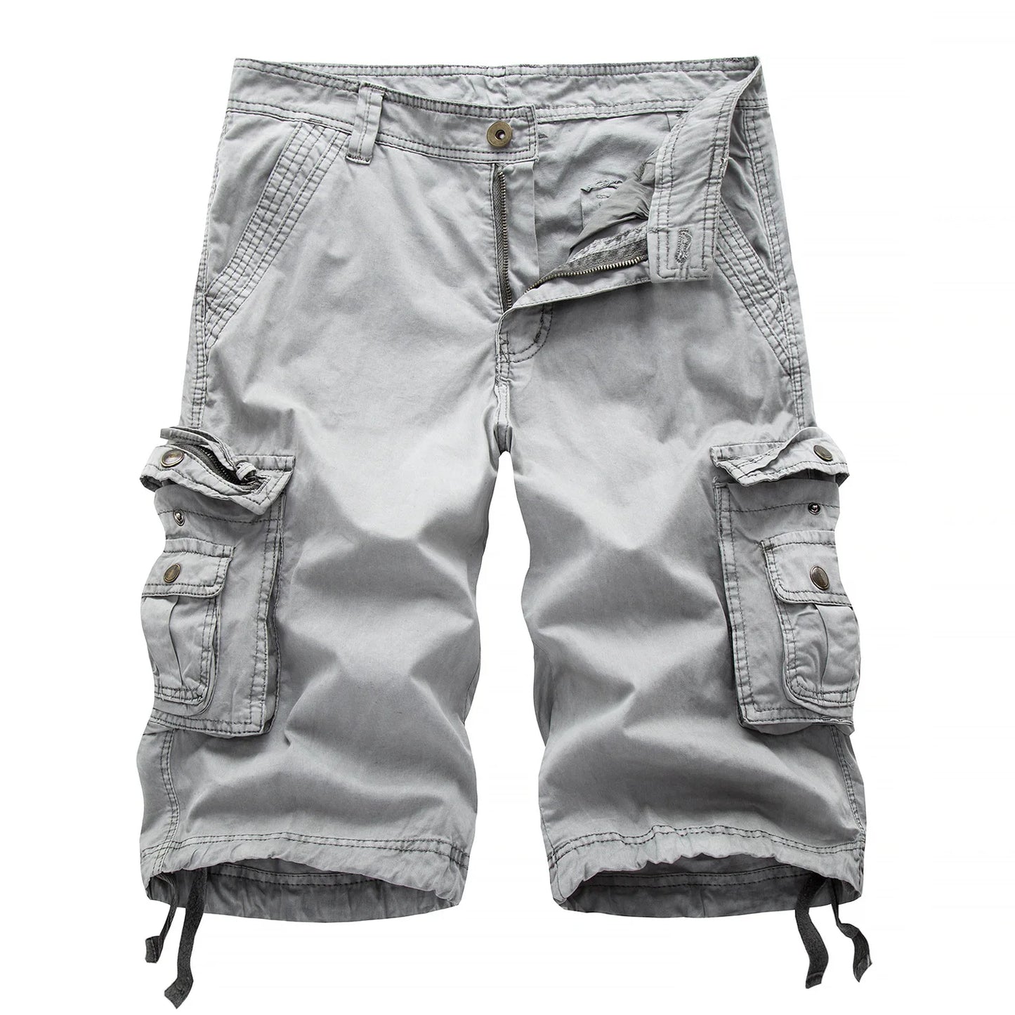 Tactical Hustler Cargo Shorts