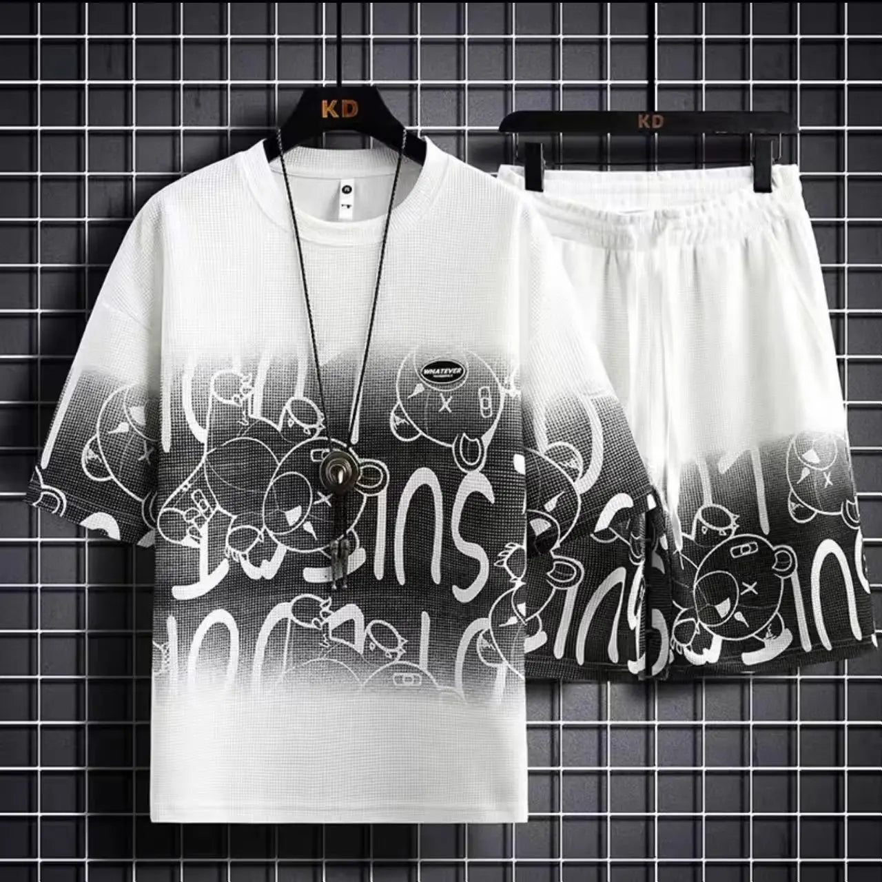 Silent Status Signature Summer Set