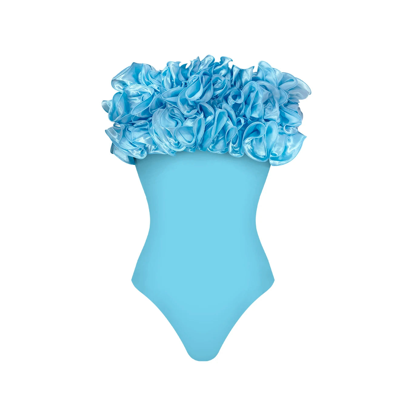 Velvet Tide™ Luxe Swimwear