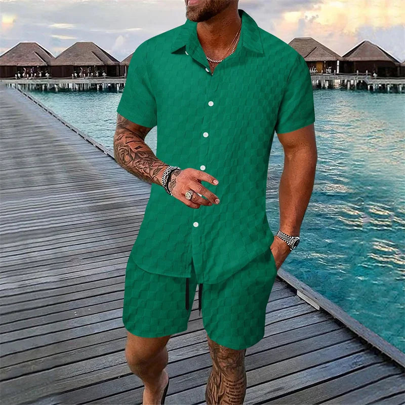 Coastal Elite™ Men’s Luxe Set