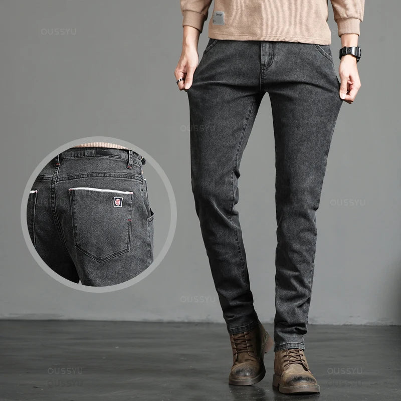 Urban Flex Slim Fit Denim