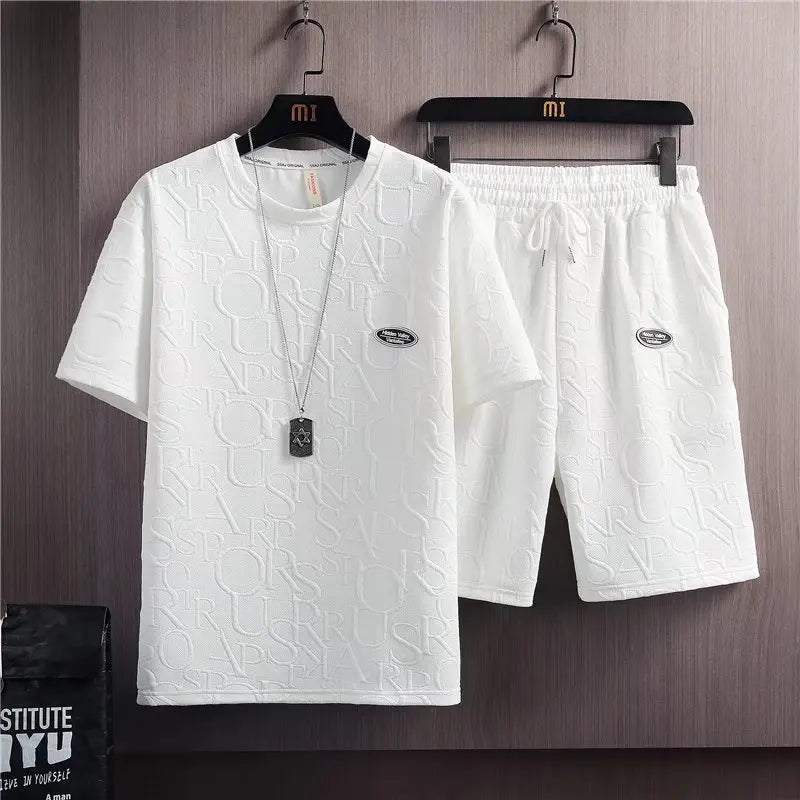 Silent Status Signature Summer Set