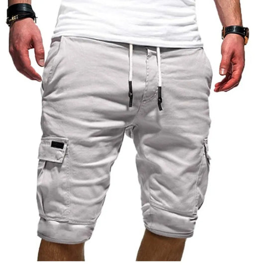 The “Urban Command” Cargo Shorts