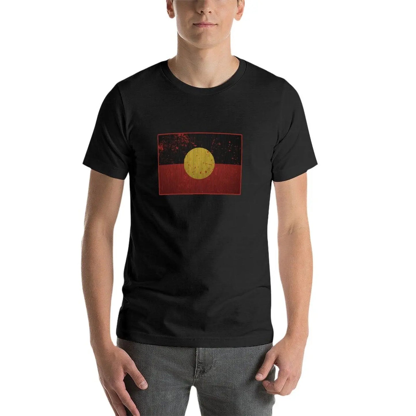 Freedom Spirit Heritage Tee