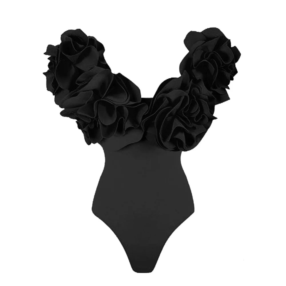 Velvet Tide™ Luxe Swimwear